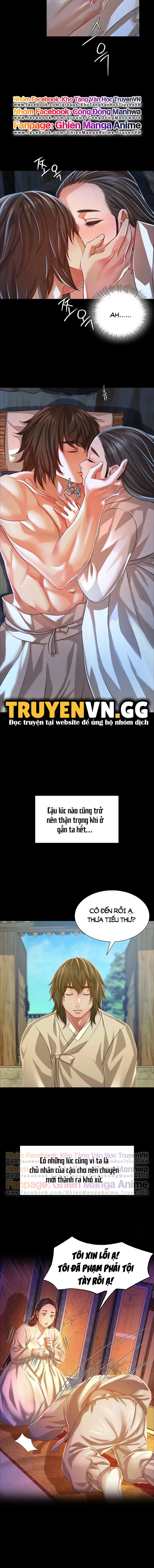 Tiểu Thư - Chapter 39 trang 10