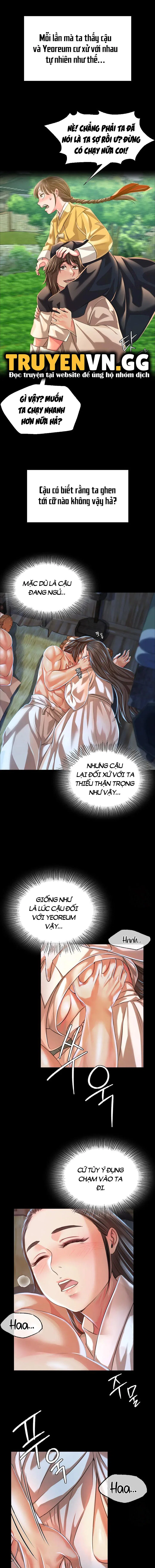 Tiểu Thư - Chapter 39 trang 11