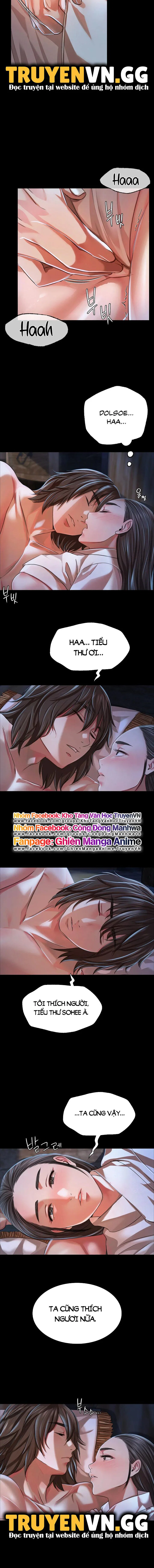 Tiểu Thư - Chapter 39 trang 12
