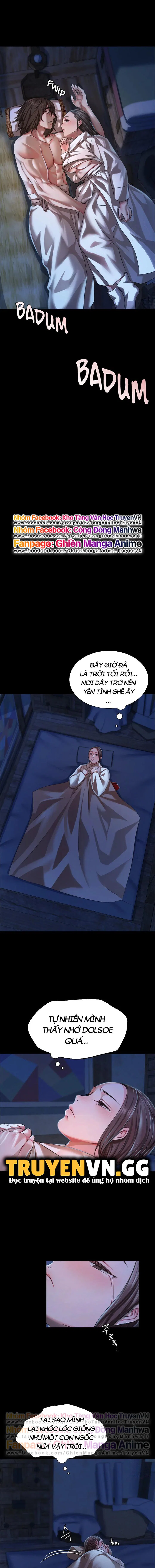 Tiểu Thư - Chapter 39 trang 13