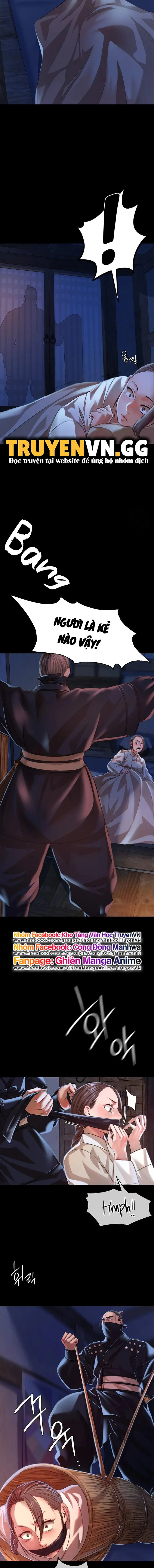 Tiểu Thư - Chapter 39 trang 14
