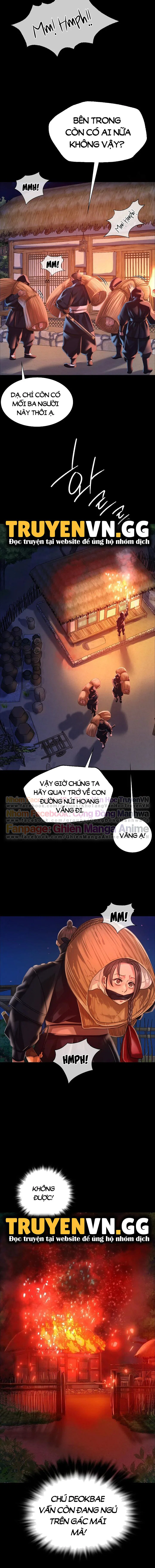 Tiểu Thư - Chapter 39 trang 15