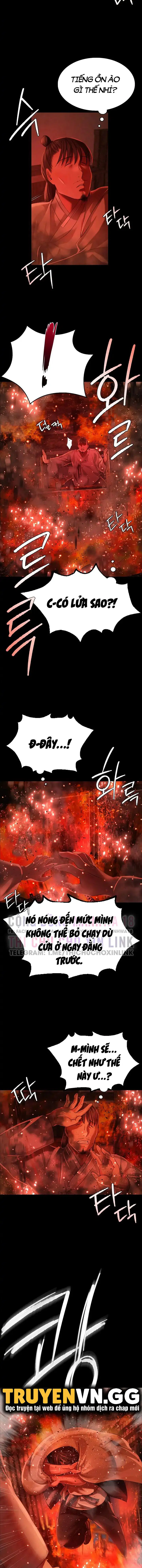 Tiểu Thư - Chapter 40 trang 2