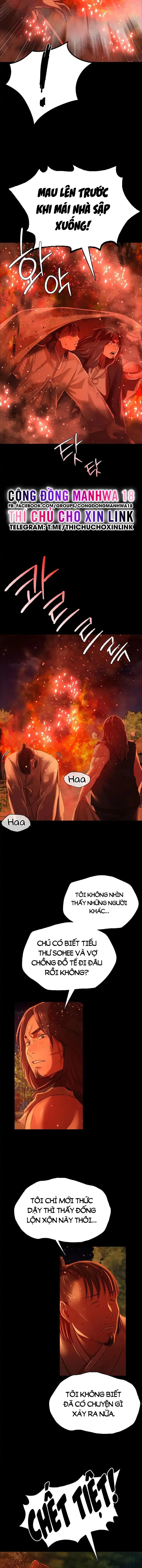 Tiểu Thư - Chapter 40 trang 3