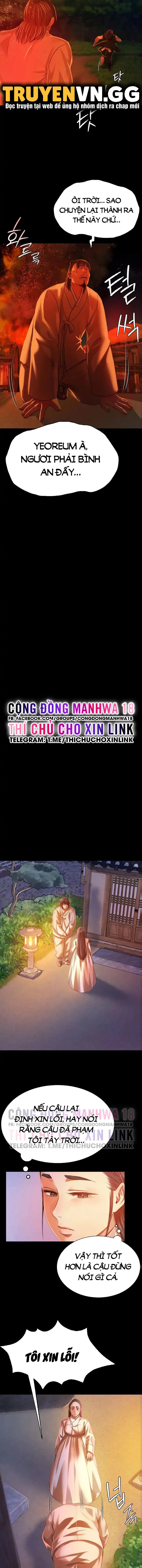 Tiểu Thư - Chapter 40 trang 4