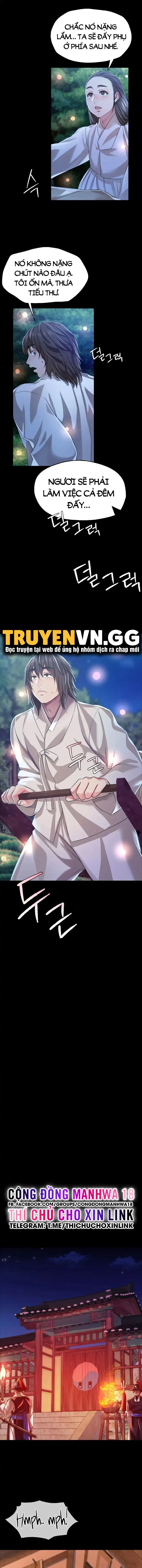 Tiểu Thư - Chapter 40 trang 7
