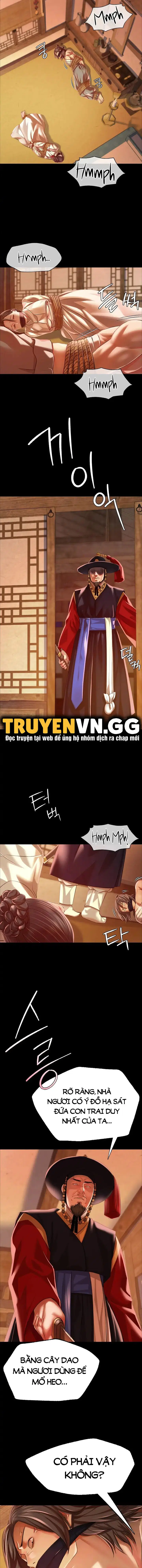 Tiểu Thư - Chapter 40 trang 8