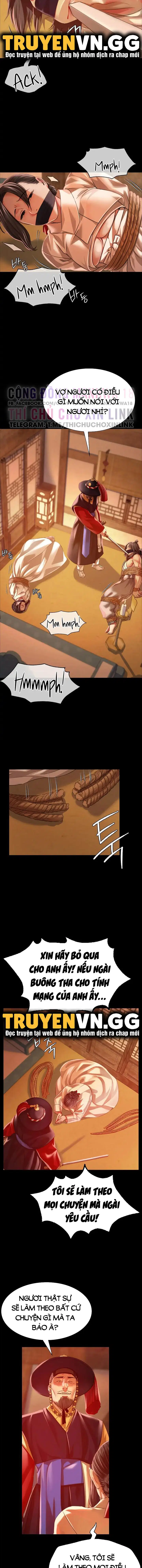 Tiểu Thư - Chapter 40 trang 9