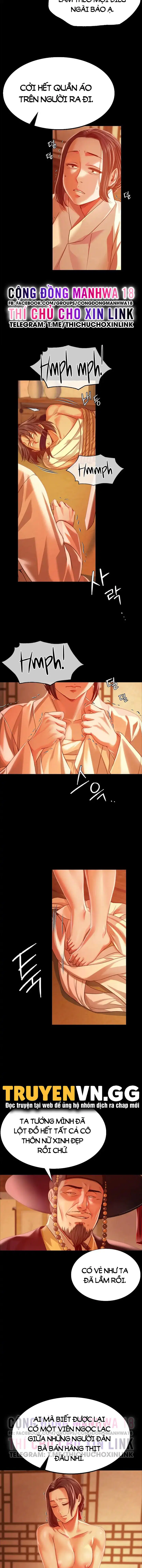 Tiểu Thư - Chapter 40 trang 10