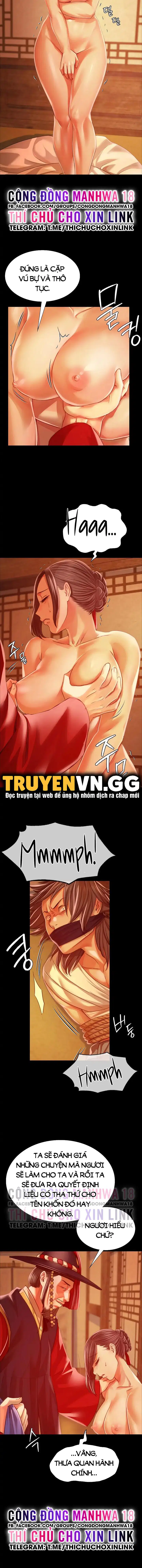Tiểu Thư - Chapter 40 trang 11