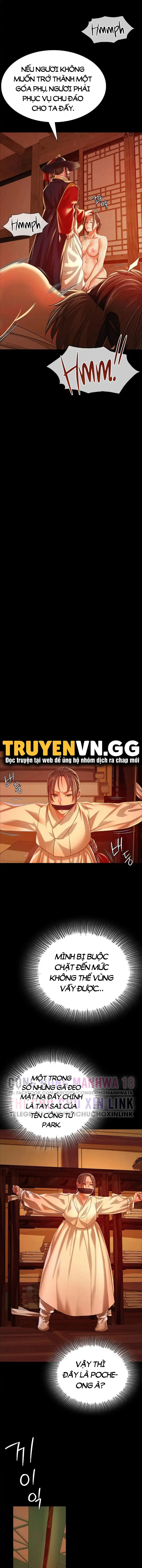 Tiểu Thư - Chapter 40 trang 12