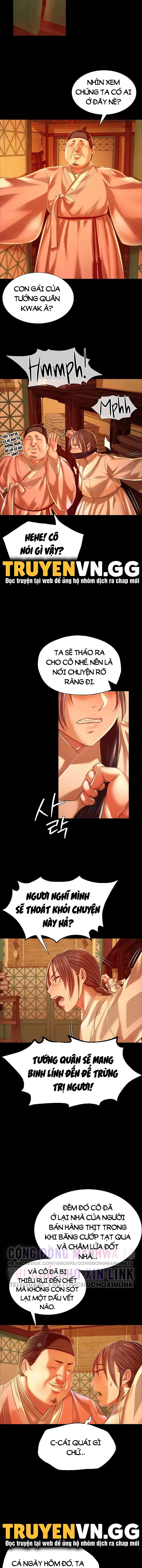 Tiểu Thư - Chapter 40 trang 13