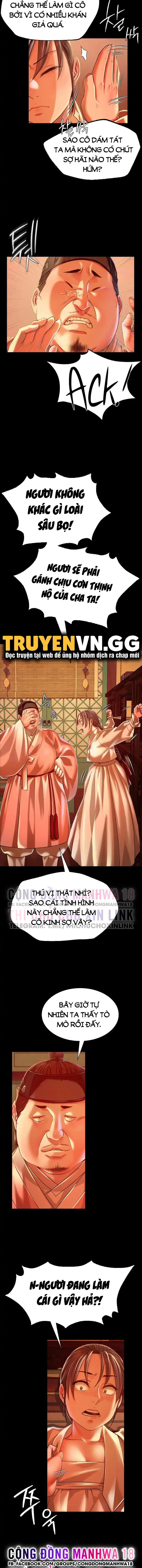 Tiểu Thư - Chapter 40 trang 14