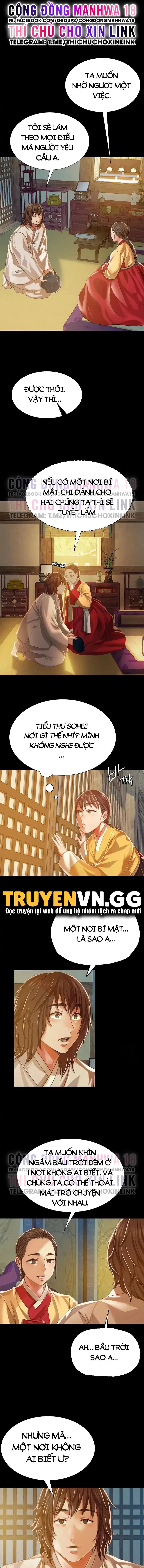 Tiểu Thư - Chapter 41 trang 2