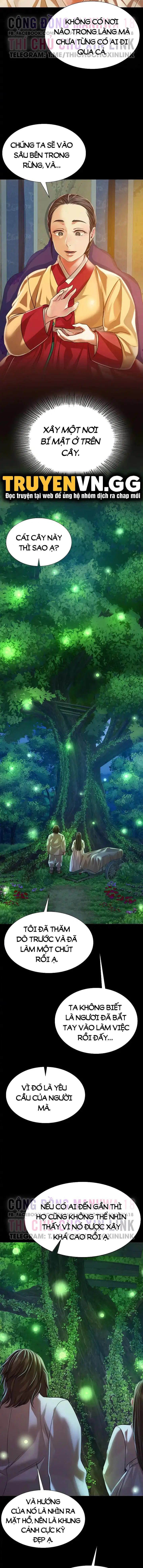 Tiểu Thư - Chapter 41 trang 3