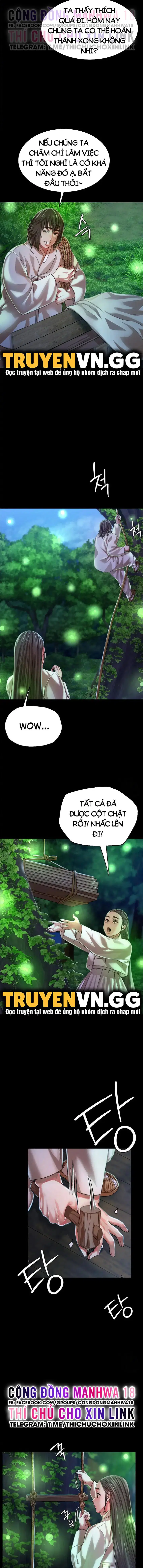 Tiểu Thư - Chapter 41 trang 4