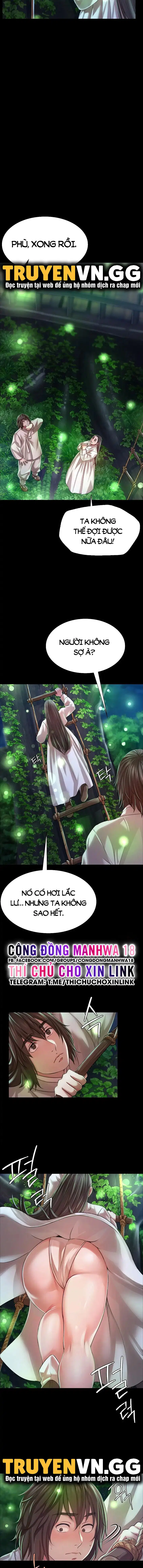 Tiểu Thư - Chapter 41 trang 5