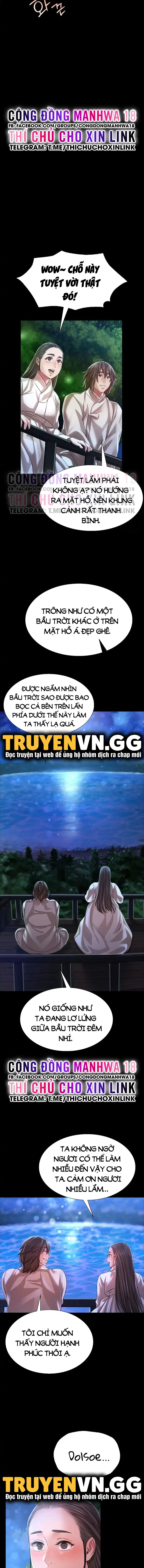 Tiểu Thư - Chapter 41 trang 6