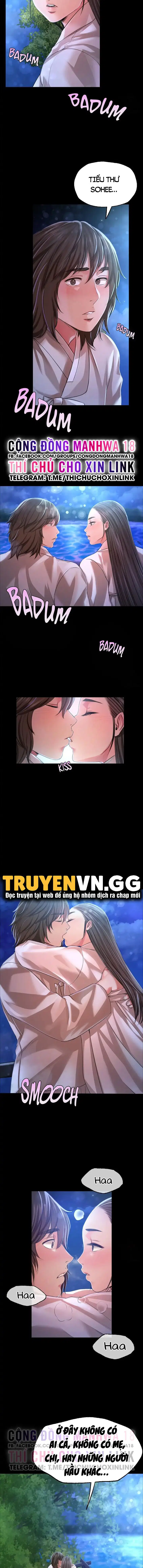 Tiểu Thư - Chapter 41 trang 7