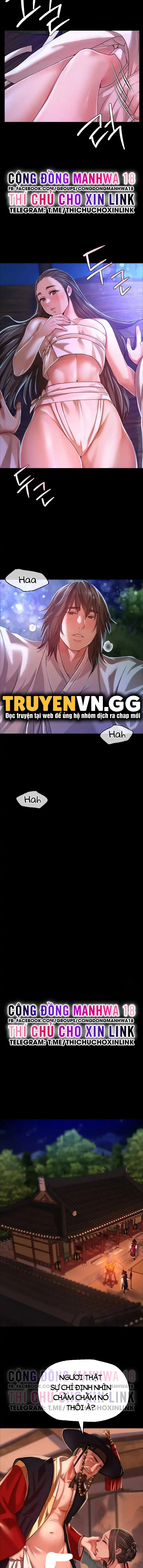 Tiểu Thư - Chapter 41 trang 9