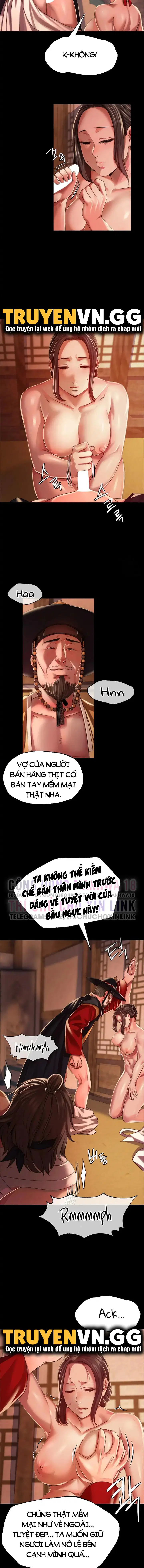 Tiểu Thư - Chapter 41 trang 10