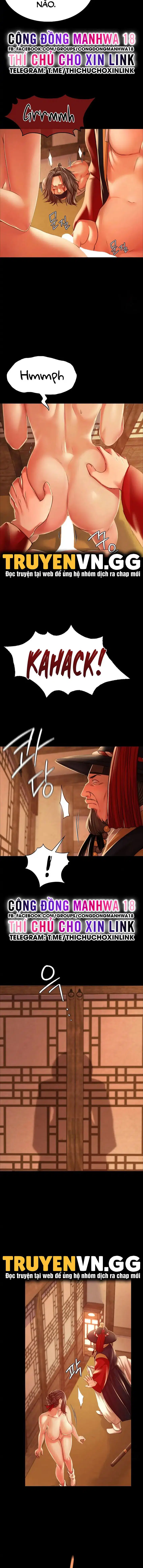 Tiểu Thư - Chapter 41 trang 12