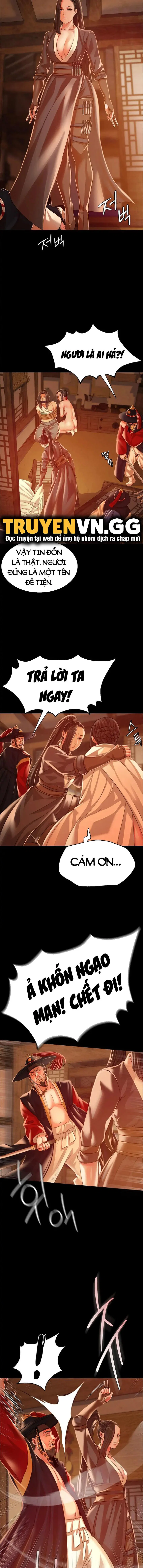 Tiểu Thư - Chapter 41 trang 14