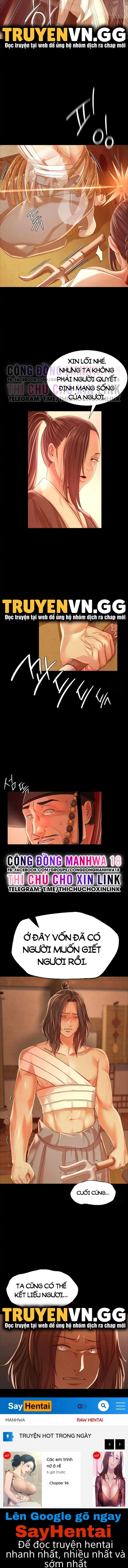 Tiểu Thư - Chapter 41 trang 15