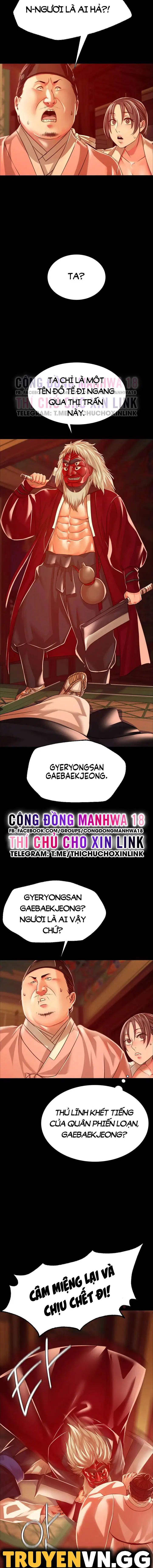 Tiểu Thư - Chapter 42 trang 2