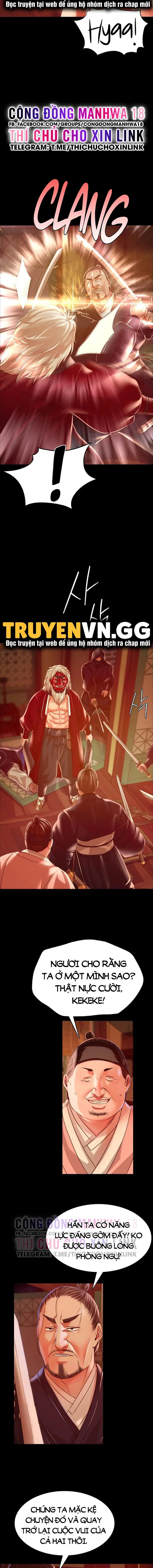 Tiểu Thư - Chapter 42 trang 3
