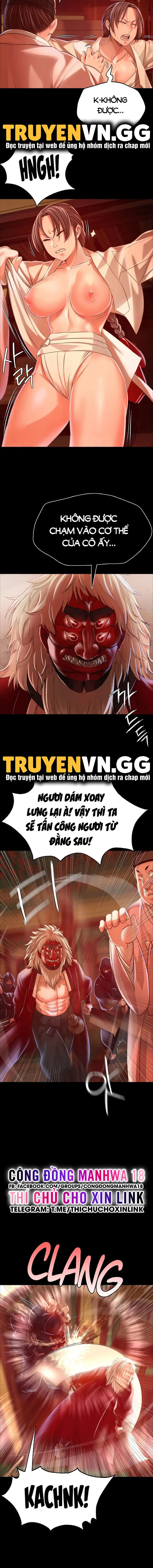 Tiểu Thư - Chapter 42 trang 4