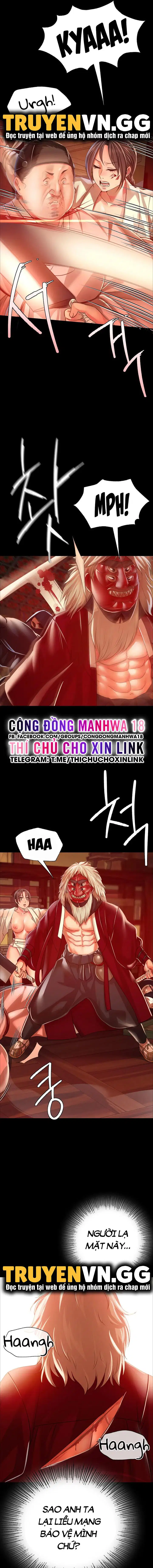 Tiểu Thư - Chapter 42 trang 5