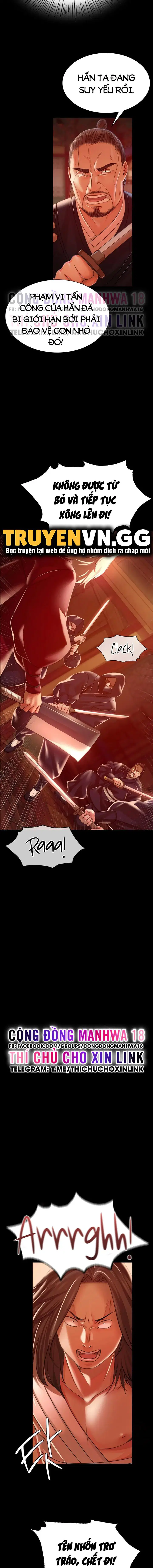 Tiểu Thư - Chapter 42 trang 6