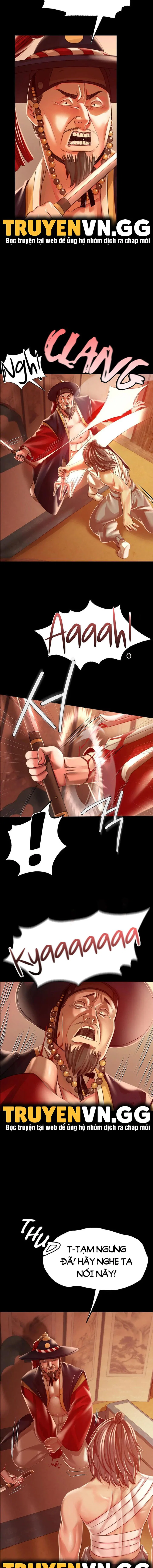 Tiểu Thư - Chapter 42 trang 7