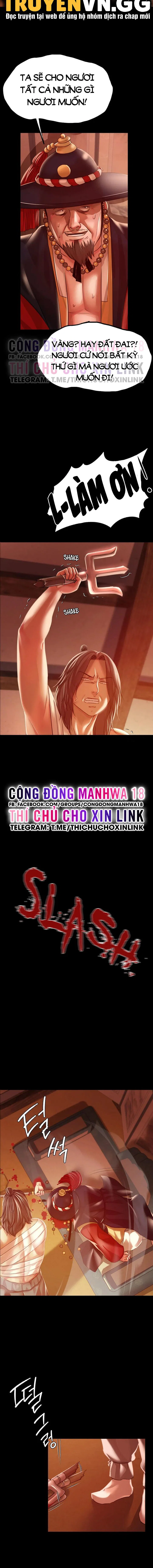 Tiểu Thư - Chapter 42 trang 8