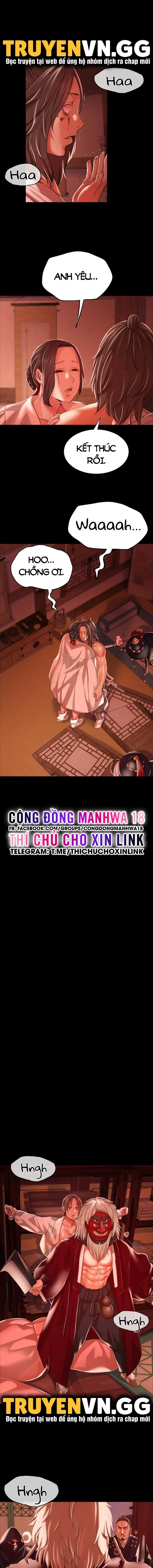 Tiểu Thư - Chapter 42 trang 9