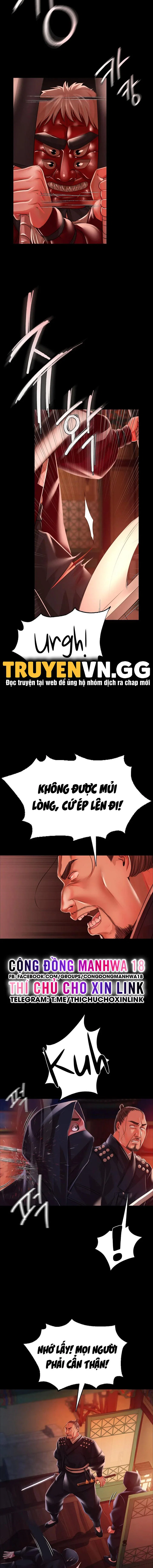 Tiểu Thư - Chapter 42 trang 11