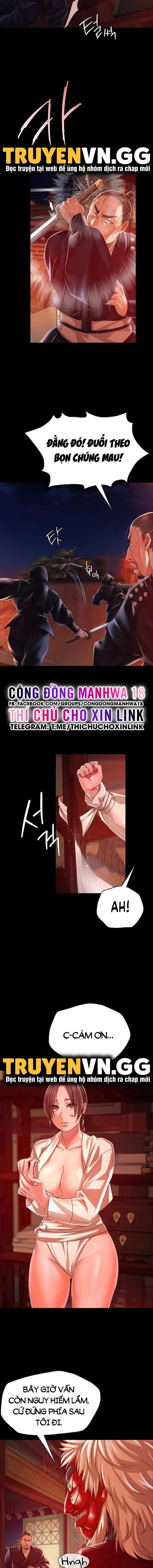 Tiểu Thư - Chapter 42 trang 12