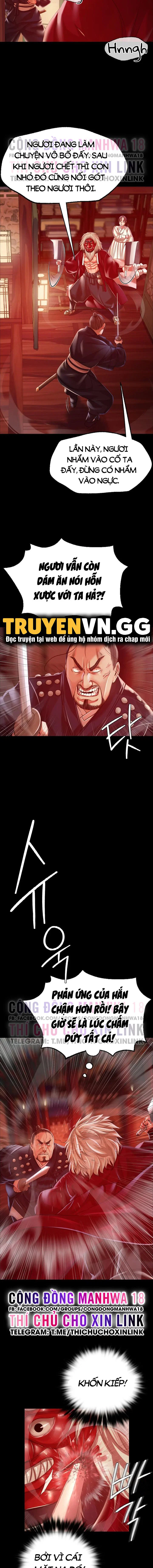 Tiểu Thư - Chapter 42 trang 13