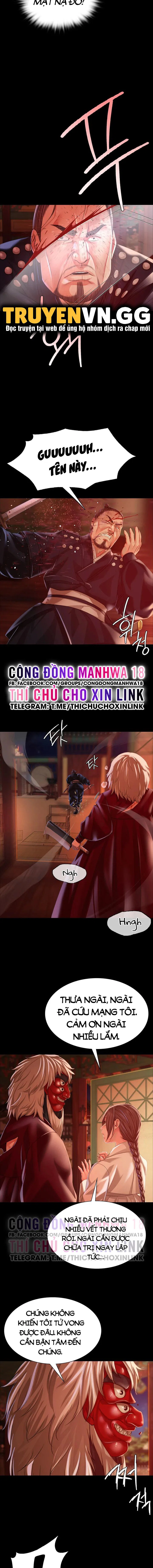 Tiểu Thư - Chapter 42 trang 14