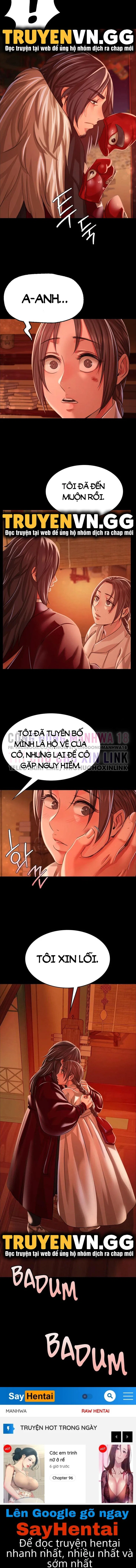 Tiểu Thư - Chapter 42 trang 15