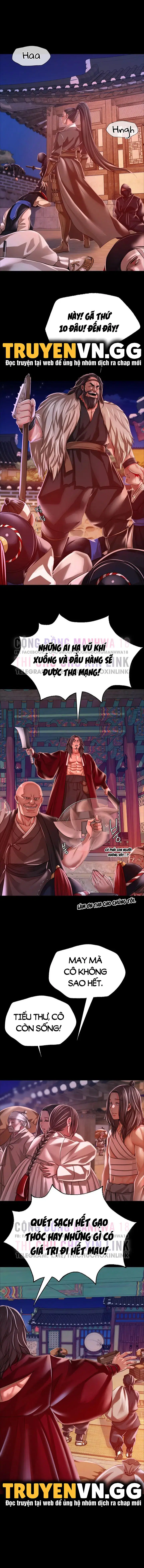 Tiểu Thư - Chapter 43 trang 2