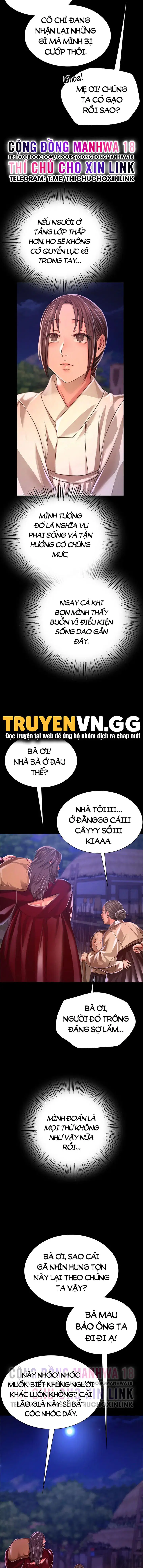 Tiểu Thư - Chapter 43 trang 4