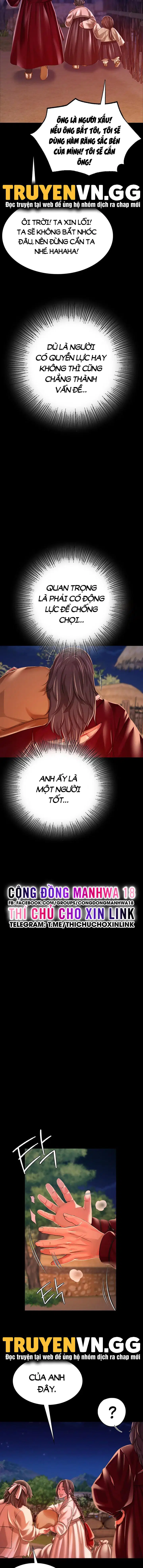 Tiểu Thư - Chapter 43 trang 5