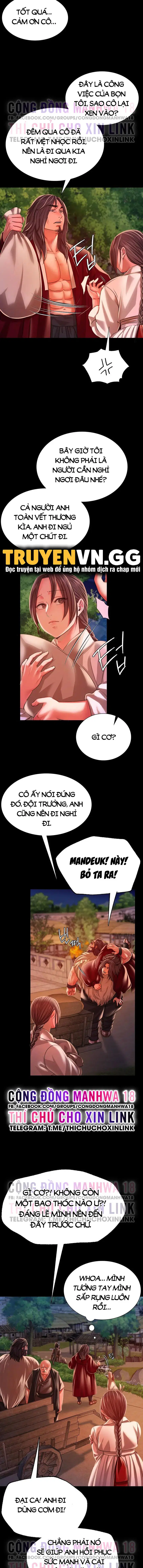 Tiểu Thư - Chapter 43 trang 6