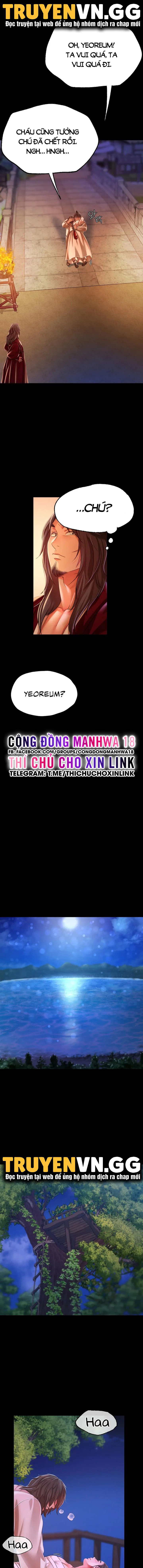 Tiểu Thư - Chapter 43 trang 8