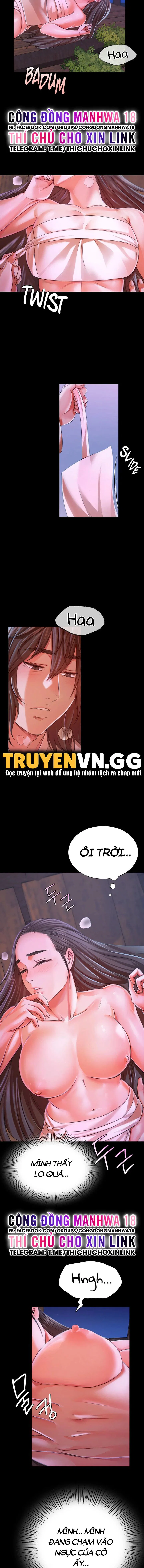 Tiểu Thư - Chapter 43 trang 9