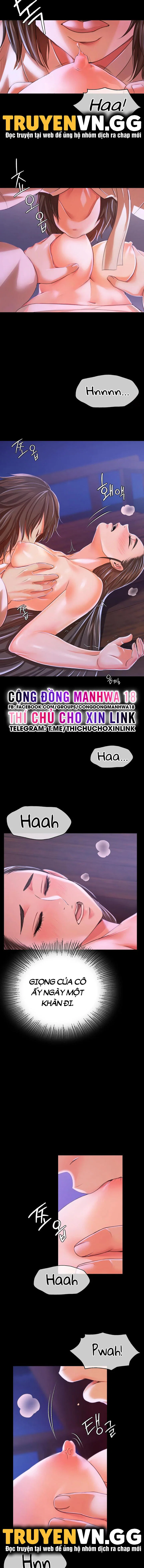 Tiểu Thư - Chapter 43 trang 11