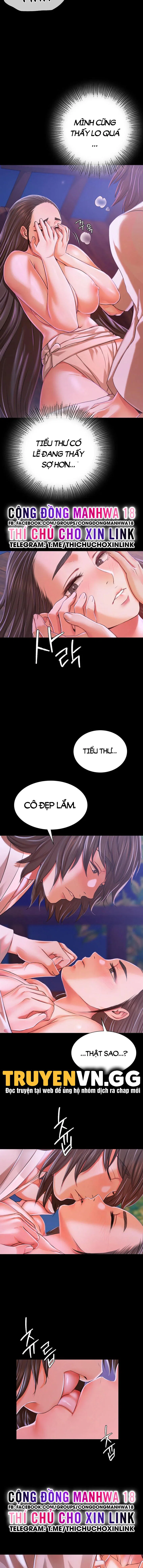 Tiểu Thư - Chapter 43 trang 12