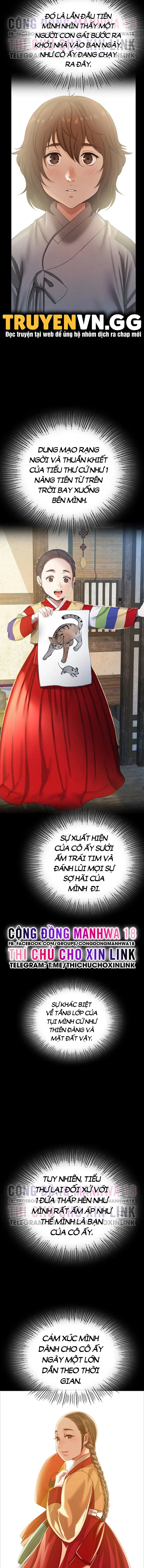 Tiểu Thư - Chapter 43 trang 15